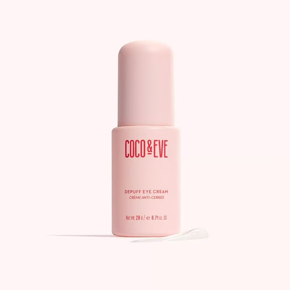coco & eve creme