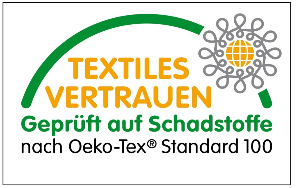 Logo of Textiles Vertrauen