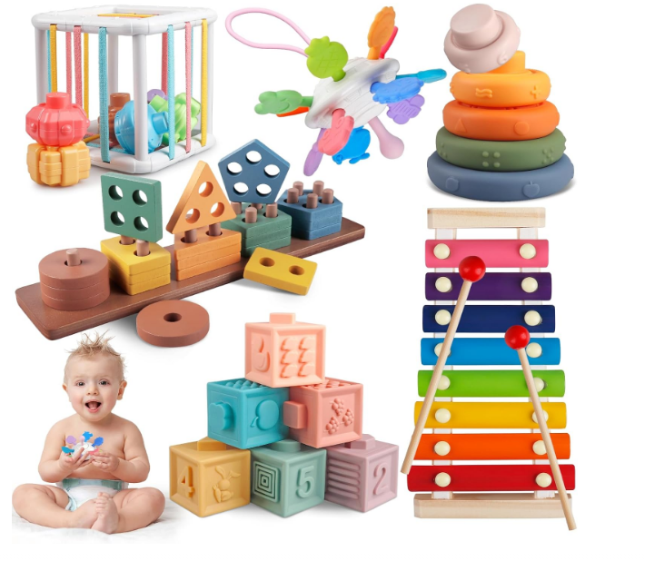 Spielzeug für Kinder