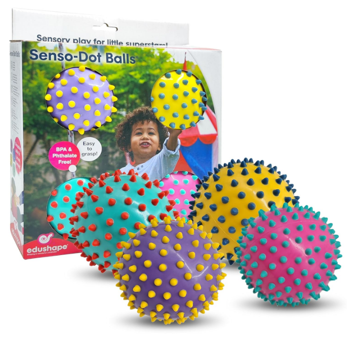 Ball Spielzeug