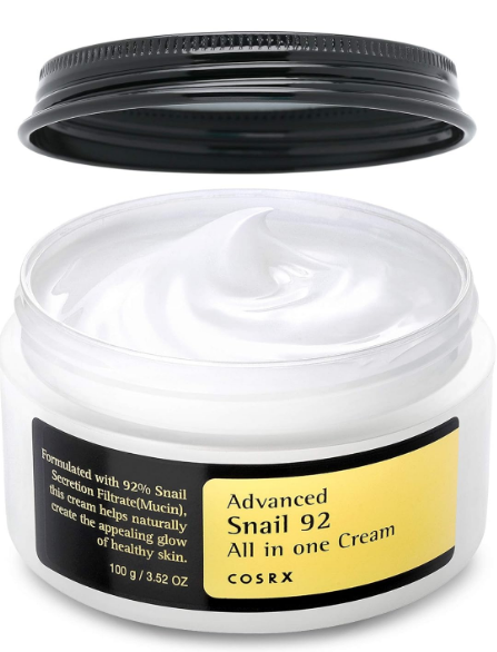 Cosrx Advanced Snail 92 All-in-One Creme 100 g