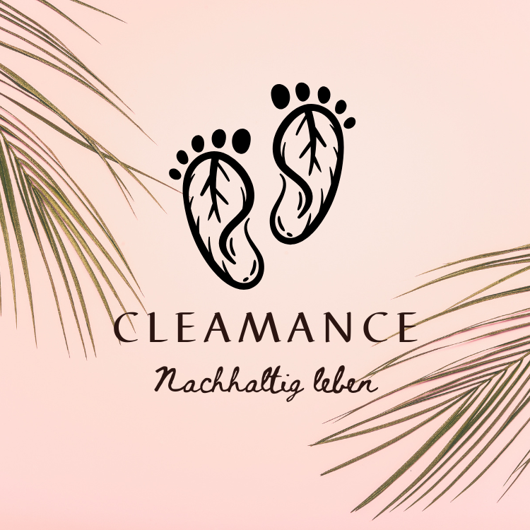Logo von der Website cleamance.com