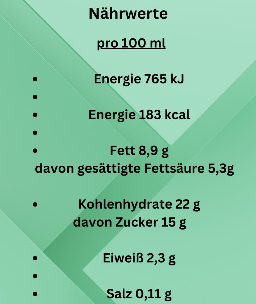 Nähwerte (5)