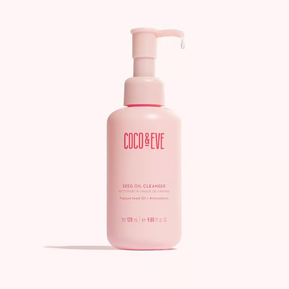 ein Bild Seed Oil Cleanser von coco&eve