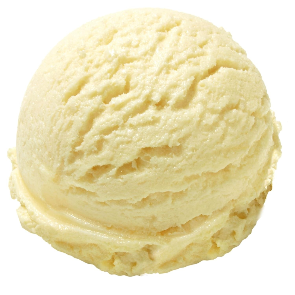 Eis vegan