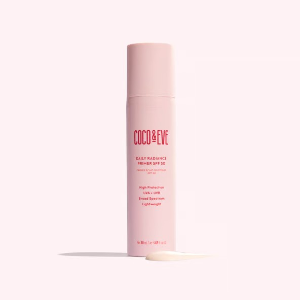 coco & eve creme